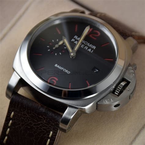 ساعت panerai